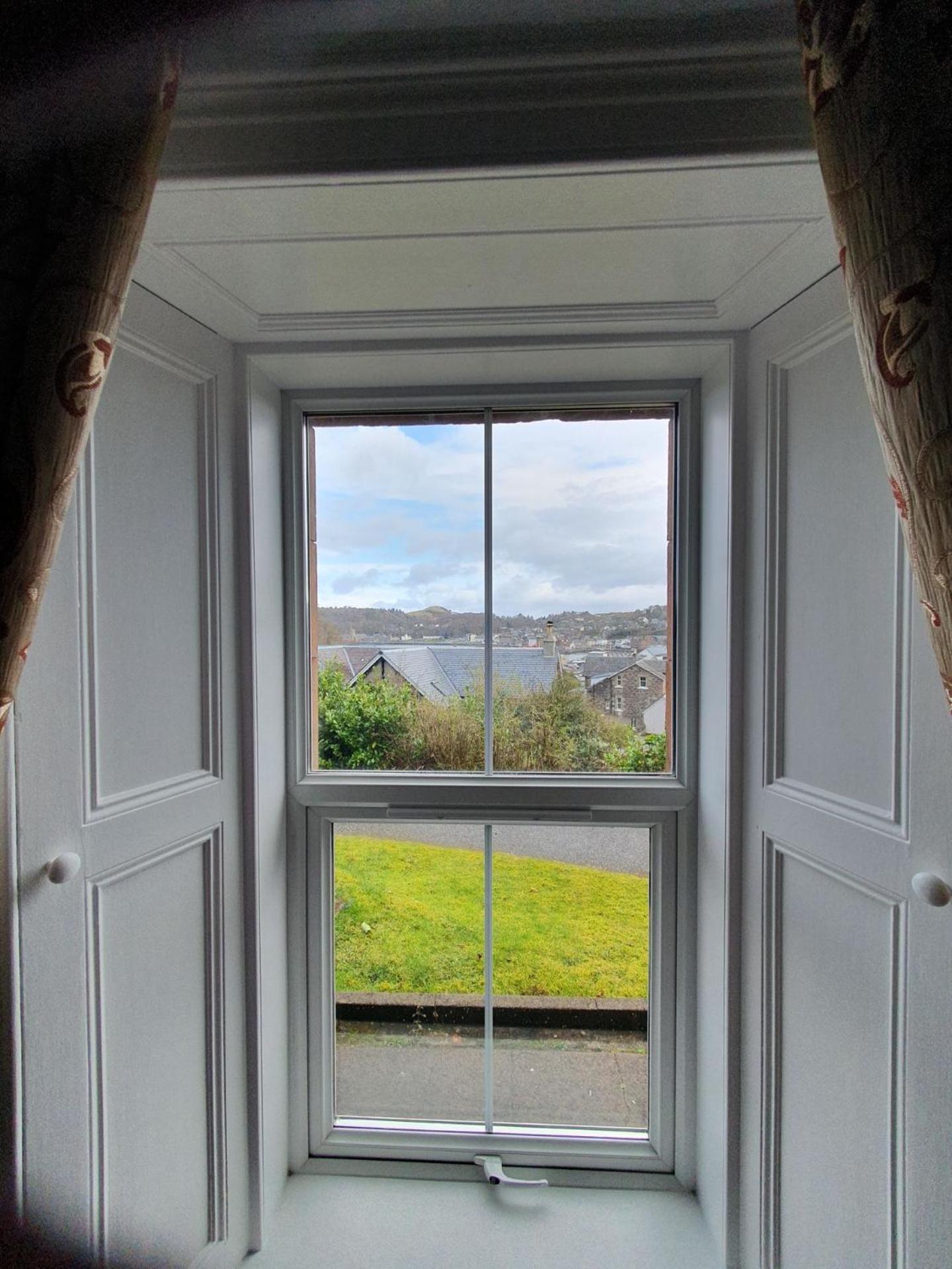 Mccaig'S View Villa Oban Dış mekan fotoğraf