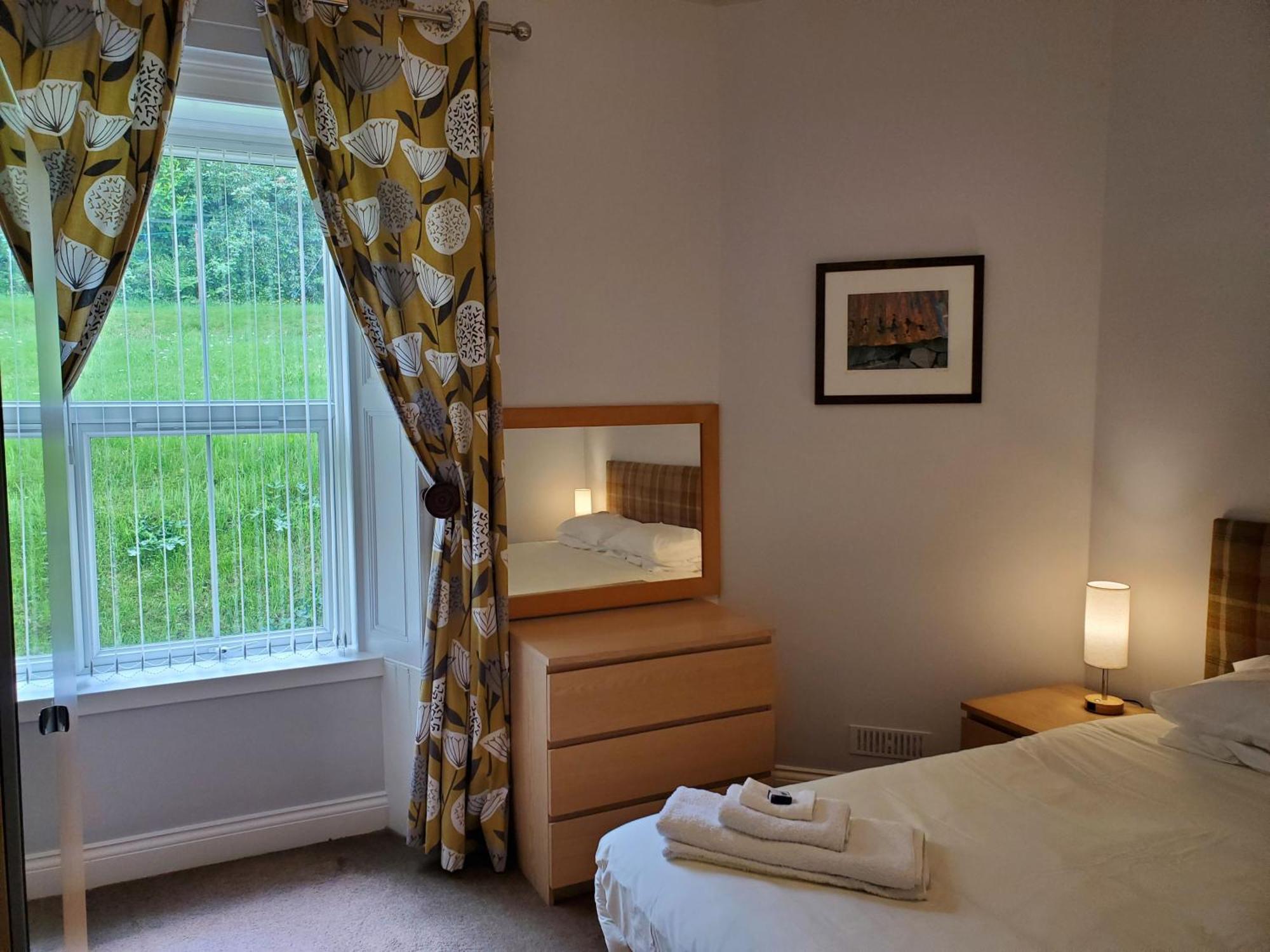 Mccaig'S View Villa Oban Dış mekan fotoğraf